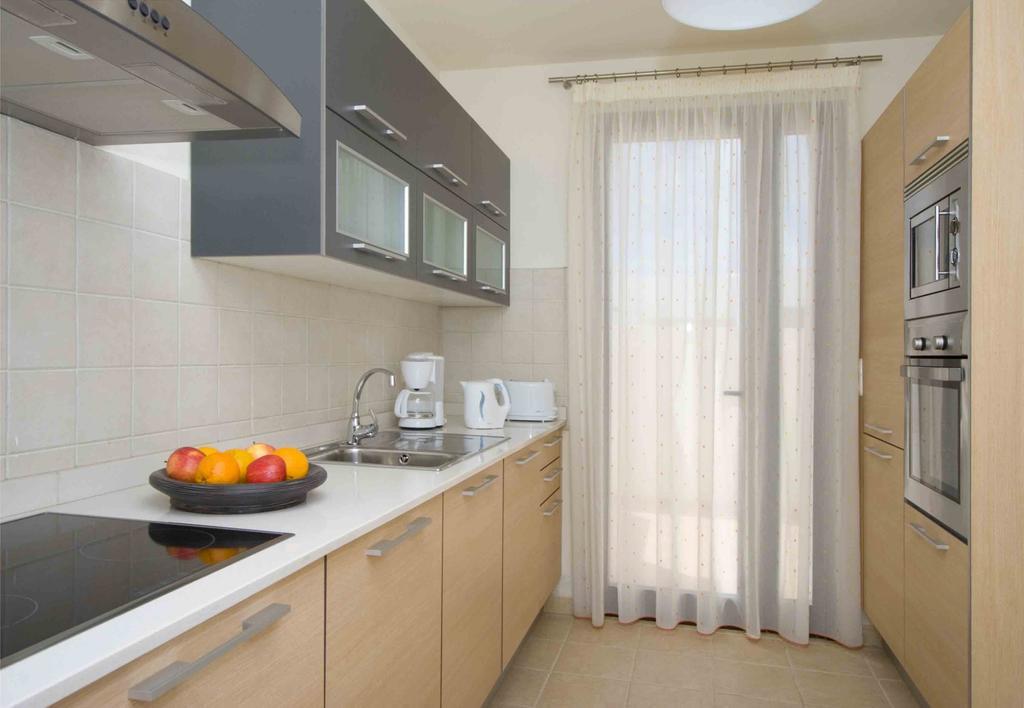 Ereza Villas Las Buganvillas Playa Blanca  Habitación foto